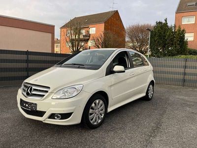 gebraucht Mercedes B180 B 180CDI (245.207)