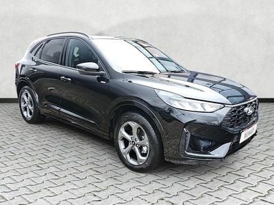 Nuova Ford Kuga ST-Line 186 CV (136 kW) 2026 Nero SUV