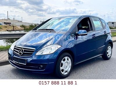 Mercedes A150