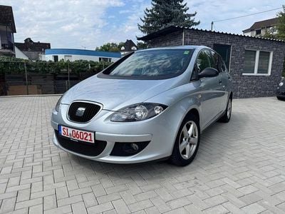 Seat Altea