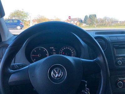 VW Amarok