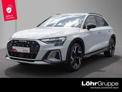 Gebraucht Audi A3 Ambiente 150 PS (110 kW) 2025 Weiß Limousine