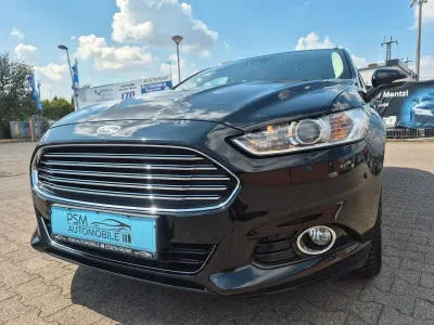 Gebraucht Ford Mondeo
