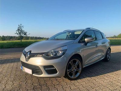 Renault Clio GrandTour