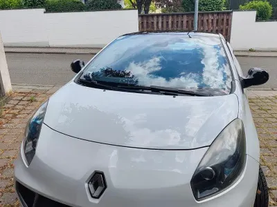Brugt Renault Wind