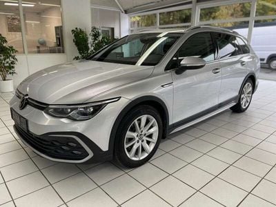 VW Golf Alltrack