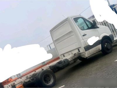 VW Crafter