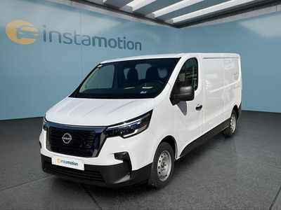 Nissan Primastar