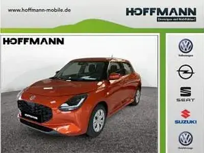 Gebraucht Suzuki Swift