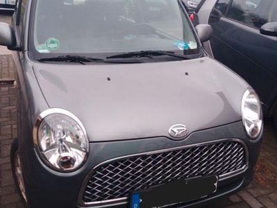 Daihatsu Trevis