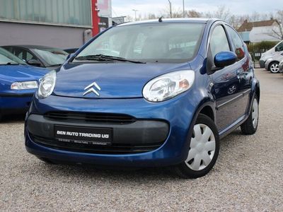 gebraucht Citroën C1 Style Klima°USB°AUX°CD°El.Fenster