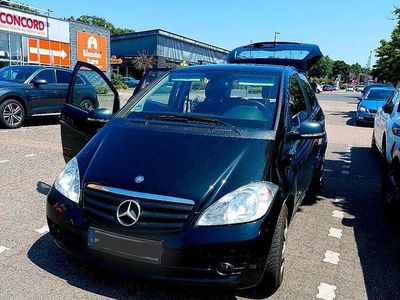 Mercedes A150