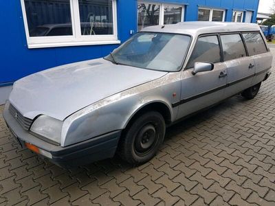 Citroën CX