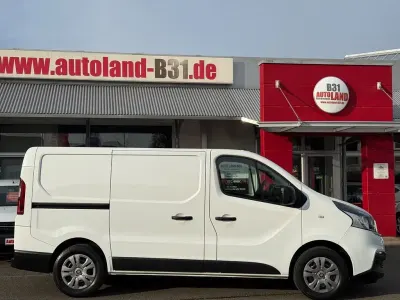 Gebraucht Fiat Talento