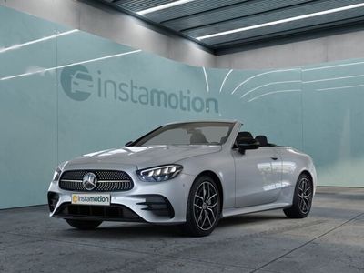 Gebraucht Mercedes E200