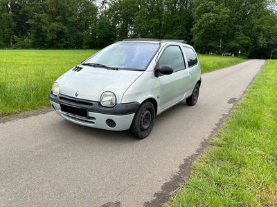 gebraucht Renault Twingo 1.2L, TÜV 05/2025