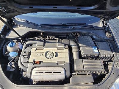 Brugt VW Golf IV GT 170 HK (125 kW) 2006 Blå Hatchback
