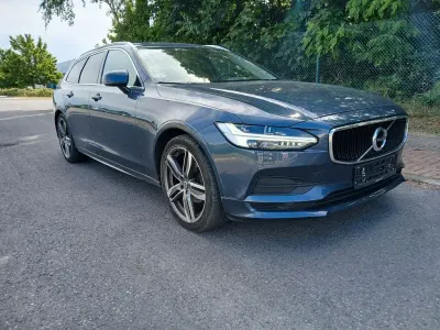 Gebraucht Volvo V90