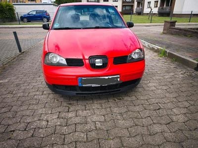 Seat Arosa