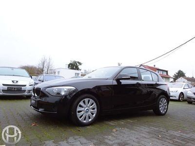 gebraucht BMW 116 i