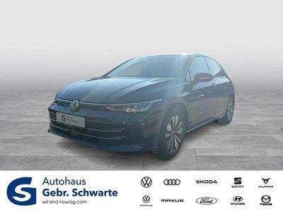 Gebraucht VW Golf VIII Goal 150 PS (110 kW) 2024 Grau Limousine