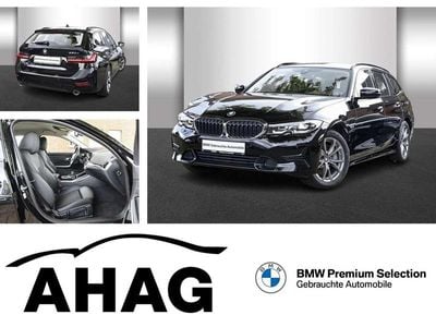 BMW 330e