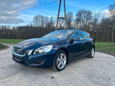 gebraucht Volvo V60 T4 - Automatik TOP Zustand !!