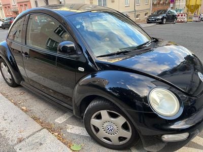 VW Beetle