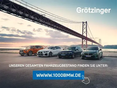 Gebraucht BMW X3 Sport Line 197 PS (144 kW) 2025 Grau SUV