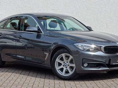 gebraucht BMW 320 i GT|Panorama|Tempomat|NAVI|SHZ|PDC|USB|