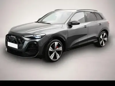 Gebraucht Audi SQ5