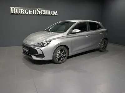 Gebraucht MG MG3