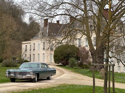 gebraucht Cadillac Deville Coupé 1965