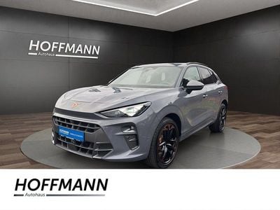 Grau Gebraucht 2024 Cupra Terramar VZ SUV | 43.750 € (Guter Preis)