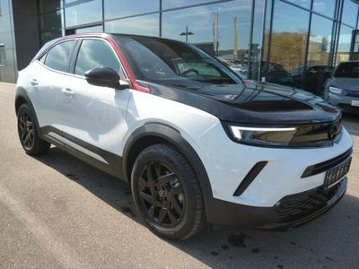 Second-hand Opel Mokka-e 100 kW (136 CP) 2024 Negru SUV