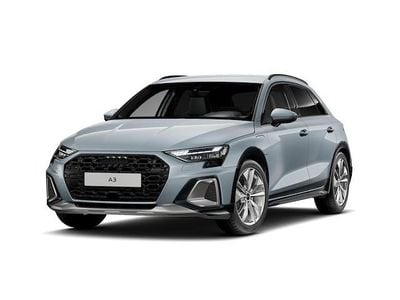 Gebraucht Audi A3 e-tron Ambiente 204 PS (150 kW) 2025 Pfeilgrau perleffekt Kleinwagen