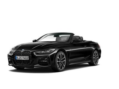 BMW 430 Cabriolet