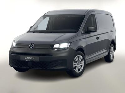 VW Caddy Maxi