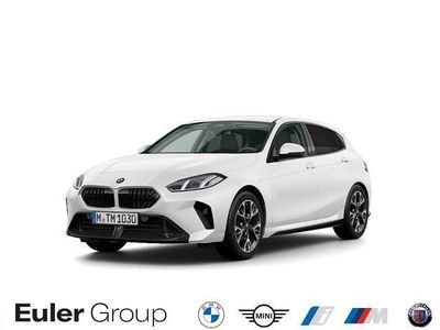 Gebraucht BMW 120 Performance 156 PS (114 kW) 2026 Alpinweiss iii Kleinwagen