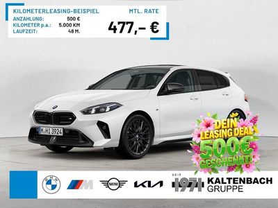 Gebraucht BMW 135 Performance 300 PS (220 kW) 2025 Weiß Kleinwagen