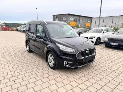 Gebraucht Ford Tourneo Connect