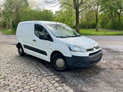 gebraucht Citroën Berlingo B9 1.6 HDI TÜV 05/25 2.Hand Kastenwagen