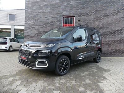 gebraucht Citroën Berlingo MPV Multispace Family M BL130AT8 SHINE