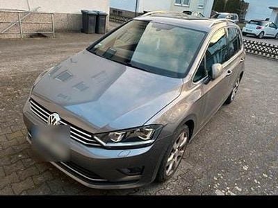 Occasion VW Golf 150 PK (110 kW) 2014 Andere farben SUV