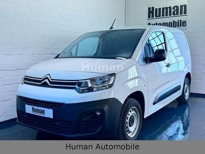 Gebraucht Citroën Berlingo