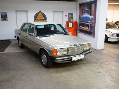 gebraucht Mercedes 300 D