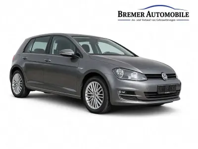 Gebraucht VW Golf VII