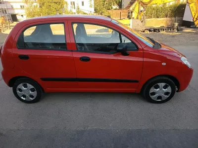 Gebraucht Chevrolet Matiz