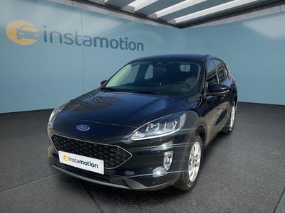 Usata Ford Kuga Cool & Connect 150 CV (110 kW) 2024 Nero SUV