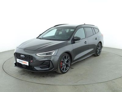 Gebraucht Ford Focus ST 280 PS (205 kW) 2022 Grau Kombi
